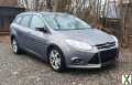 Foto Ford Focus 1,6TDCi 85kW DPF Trend Turnier