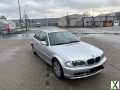 Foto BMW E46 - 318i - Zweite Hand