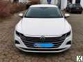 Foto VW Arteon 2.0 TDI SCR DSG Elegance