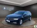 Foto Volkswagen Passat Var. 1.5 TSI DSG Business LED+NAVI+AHK