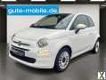 Foto Fiat 500 1.0 Hybrid GSE N3 LOUNGE 51kW (70PS)