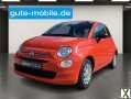 Foto Fiat 500 1.0 GSE Hybrid CULT 51kW (69PS)