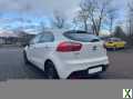 Foto Kia Rio 1.4 Spirit