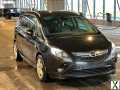Foto OPEL Zafira OPC Line 194 PS BiTDI 7-Sitzer Navi Rückfahrkamere