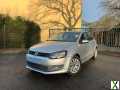 Foto Volkswagen Polo V Comfortline