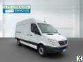 Foto Mercedes-Benz Sprinter 216 CDI,L2H2,AHK,PDC,Mwst,Klima,TÜV1/27