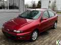 Foto Fiat Bravos ELX 1.8 16V Tüv 04.2025