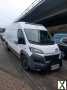 Foto Fiat Ducato 3.0 mit 177 PS ( L 5 H2 )