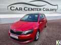 Foto Skoda Fabia 1.2l TSI 66kW*Assist*DAB*KlimaAut*PDC*