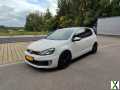 Foto Volkswagen Golf 2.0 TSI GTI GTI