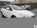 Foto Opel Astra J Lim. 5-trg. Design Edition Motorproblem