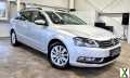 Foto Volkswagen Passat Variant Comfortline BlueMotion|AHK|SITZH.