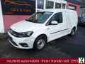 Foto Volkswagen Caddy Maxi