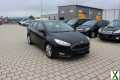 Foto Ford Focus Turnier Business NAVI/SITZ&LENKRADHEIZUNG