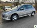 Foto Peugeot 308 Access HDi FAP 92 Access, 2. Hand