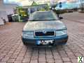 Foto Skoda Octavia Combi 2.0 Elegance Elegance