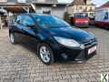 Foto Ford Focus Lim. Sync Edition Scheckheftgep. Klima/PDC