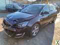 Foto Opel Astra J 1.7 Sports Tourer Sport - EURO 5 - 2HAND