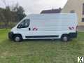 Foto Fiat Ducato Maxi L3H2 Klima