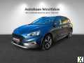 Foto Ford Focus Turnier Active/LED/Navi/Sitzhzg/Euro6/1.Hd