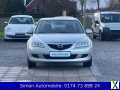 Foto Mazda 6 Lim. 2.0 Comfort