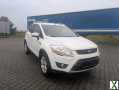 Foto FORD KUGA 2,0 TDCI EZ.04/2011 103KW 140PS