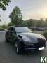 Foto Porsche Cayenne 3.0 Diesel 8 Gang 92A 958 *Panorama *AHK *Tausch