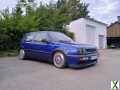 Foto VW Golf 3 MK3 III VR6 AAA Original TÜV tausch