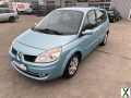 Foto Renault Scenic II Grand Exception