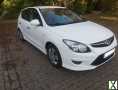 Foto Hyundai i30 1.4 Edition Plus Edition Plus