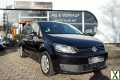 Foto Volkswagen Touran Comfortline BMT°Navi°7 Sitzer°