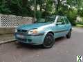 Foto Ford Fiesta 1.3 angemeldet Top gepflegt wenig Km viele Teile