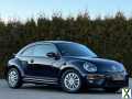 Foto Volkswagen Beetle2.0 Lim. Sport BMT-R Line-Navi-Leder-Xeono