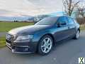 Foto Audi A4 2.0 TDI Ambition Avant - Sport,Navi,TÜV neu