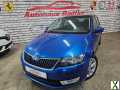 Foto Skoda Rapid Spaceback Joy *1.Hand*64.000km*Pano.*