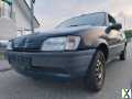 Foto 1.HAND FORD FIESTA AUS 1994