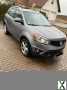 Foto Ssangyong Korando D20T AWD