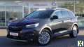 Foto Opel Grandland X 1.2 Turbo Ultimate LED Sitzbelüftung