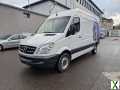 Foto Mercedes Benz Sprinter 313 2.2 CDI LKW KASTEN L2H2