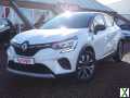 Foto Renault Captur II TCe 100 Experience LED Navi DAB PDC