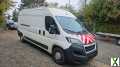 Foto Peugeot Boxer L3H2 MwSt