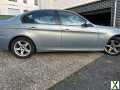 Foto BMW 3er 320i Limousine