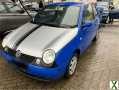 Foto VW Lupo 1.0 (TÜV 03/25)