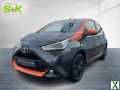 Foto Toyota Aygo 1.0 x-JBL*X-BUSINESS PAKET+SAFETYSENSE+KAME