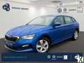 Foto Skoda Scala 1.0TSI Ambition LED+TEMPOMAT+SITZHZ+BT