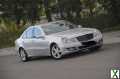 Foto Mercedes E200 Benzin