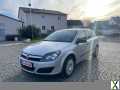 Foto Opel Astra H 1.4 Benzin 90 PS TÜV NEU nur 89.900KM