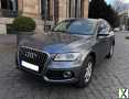 Foto Audi Q5 2.0 TFSI Quattro * Tiptronic * Xenon * Navi * PDC * AC