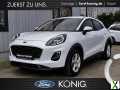 Foto Ford Puma Cool+Connect 1.0 EB Klimaautom+Sitzheizung