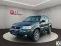 Foto Ford Maverick 2.0i 16V 4x4 ACC TÜV 07/26